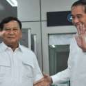 Jokowi Dapat Semuanya, Prabowo Berikan Seluruhnya