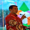 Menteri Pertanian Amran Sulaiman Fokus Benahi Sektor Perkebunan