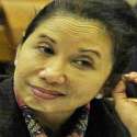 Menteri BUMN Rini Soemarno Belum Tahu Ada Komisaris Krakatau Steel Resign