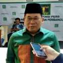 Hanya Pertemuan Biasa, Djan Faridz Dan Suharso Tidak Bahas PPP