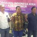 Istana: Sangat Mungkin Program Prabowo Diadopsi Jokowi
