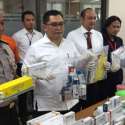 Bareskrim Ungkap Perdagangan Obat Palsu Di 197 Apotek