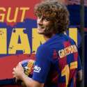 Resmi Jadi Rekrutan Anyar, Antoine Griezmann Ingin Minta Maaf Ke Barcelona