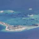 Vietnam Desak China Singkirkan Kapal Di Dekat Kepulauan Spratly