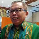 Arsul Sani: Ungkapan Amien Rais Cerminan Demokrasi Sehat