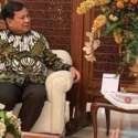 Menakar Pertemuan Mega-Prabowo, Pertanda Koalisi Jokowi-Maruf Retak?
