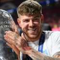 Menyentuh, Surat Perpisahan Moreno Untuk Fans Liverpool