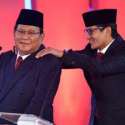Kubu Prabowo Ajukan Permohonan Kedua Ke MA, Begini Ceritanya