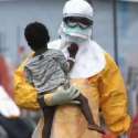 WHO: Kongo Darurat Ebola