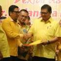 Golkar Sumut: Yang Bilang Dukungan Ke Airlangga Dipaksa, Ngaco!