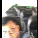Viral Pria Naik Pesawat Sendirian Dari Kertajati, Ini Jawaban Citilink