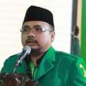 Pendidikan Agama Dihapus, GP Ansor: Buruk Muka Cermin Dibelah