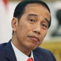 Parpol Minta Jatah Banyak, Jokowi: Tidak Apa-apa, Wong Minta Saja!