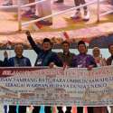 Ombilin Warisan Dunia, Dubes Husnan Bey Fananie: Ini Kado Untuk Rakyat Indonesia