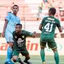 Dua Kali Tertinggal, Persebaya Menang Susah Payah atas Persela