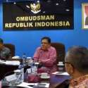 Ombudsman Kewalahan Karena Kinerja Komisi Kejaksaan Yang Rendah