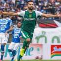 Hadapi Persib Bandung, Persebaya Dapat Kabar Gembira