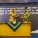 Muhammadiyah Dan KPK Teken MoU Pendidikan Anti Korupsi
