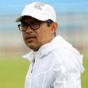 Mundur dari Persela, Aji Santoso: Ini Bentuk Tanggung Jawab Saya