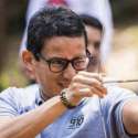 Sandiaga Lelaki Sejati