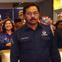 Pasca OTT Kepri, Nasdem Bakal Pecat Secara Tidak Hormat Nurdin Basirun