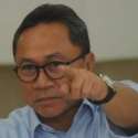 Sekjen PAN: Tidak Ada Ajakan <i>Nyebrang</i> Ke 01 Dari Zulhas<i>!</i>