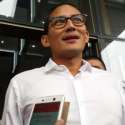 Pengamat: Sandiaga Uno Bisa Masuk Kabinet Sebagai Profesional