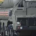 Turki Kerahkan Sistem Pertahanan Rudal S-400 Rusia Sepenuhnya Tahun 2020