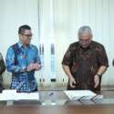Kemnaker Siapkan Pelatihan Perhotelan Dan Kapal Pesiar Di BLK Lombok Timur