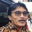 Sambangi Rumah Dinas Ketua DPRD DKI, Eks Menpora: Hanya Silaturahmi