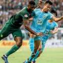 Raih Tiga Poin Di GBT, Djanur Nilai Persebaya Belum Maksimal