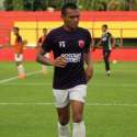 Kembali Cetak Gol Kemenangan PSM, Ferdinand Disebut Berbeda Dengan Guy Junior