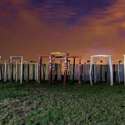 Woodhenge Jerman