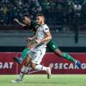 Selain Masalah Pertahanan, Persebaya Juga Dilanda Problem Lini Depan