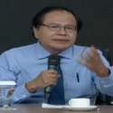 Lima Warning Dr Rizal Ramli & Bahaya Kabinet Diisi Mat Girang