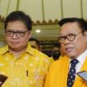 Kosgoro Resmi Dukung Airlangga Hartarto Sebagai Caketum Golkar 2019-2024