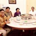 Ramai-ramai Tolak Gerindra Cs, Parpol Koalisi Jokowi Takut Jatah Menterinya Berkurang