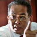 Anang Iskandar Yakin Mampu Perkuat KPK Dengan Pengalaman Yang Dimilikinya
