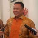 Gaya Bambang Soesatyo Memimpin DPR Dipuji-Puji Formappi