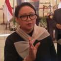 Menlu Tegaskan WNI Pelaku Bom Bunuh Diri Filipina Masih Terduga