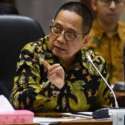 Pimpinan Komisi VI Minta OJK Investigasi Saham Garuda