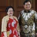 Gerindra: Megawati Dan Prabowo Lebih Banyak Habiskan Waktu Berdua