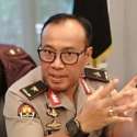 Penyelidikan Polri Belum Ungkap Aktor Utama Rusuh 21-22 Mei