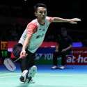Hasil Japan Open 2019, Minions Dan Jojo Lolos Ke Babak 16 Besar