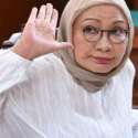 Lebih Rendah Dari Tuntutan Jaksa, Ratna Sarumpaet Divonis Dua Tahun Penjara