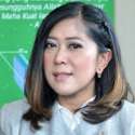 Meutya Ingatkan Bamsoet: Tidak Perlu Ancam-mengancam, Golkar Ikhlas Dukung Jokowi