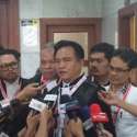 Yusril Yakin MA Tolak Keseluruhan Permohonan Prabowo-Sandi