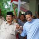 Demi Rakyat, Relawan Minta Prabowo-Sandi Tetap Di Jalur Oposisi