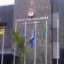 Jelang Sidang, Lima Komisioner KPU Palembang Dinonaktifkan