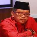 PDIP Tolak Mentah-Mentah Syarat Rekonsiliasi Amien Rais